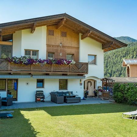Appartement Unterbering Söll Exteriér fotografie